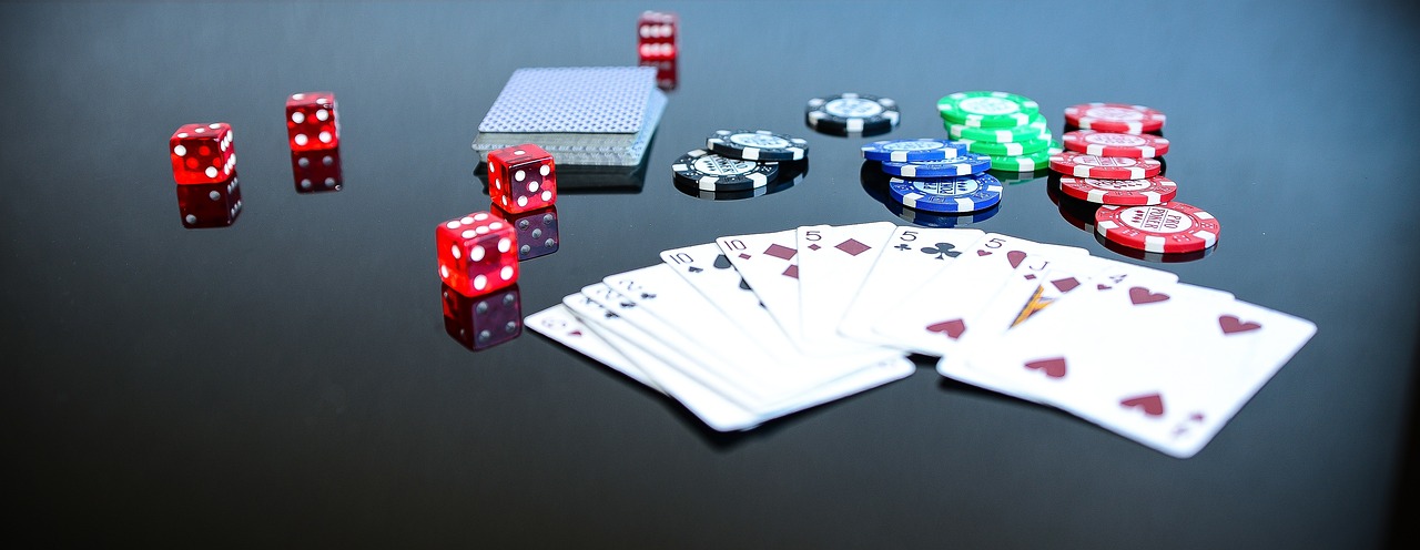 Poker Games: An In-Depth Exploration
