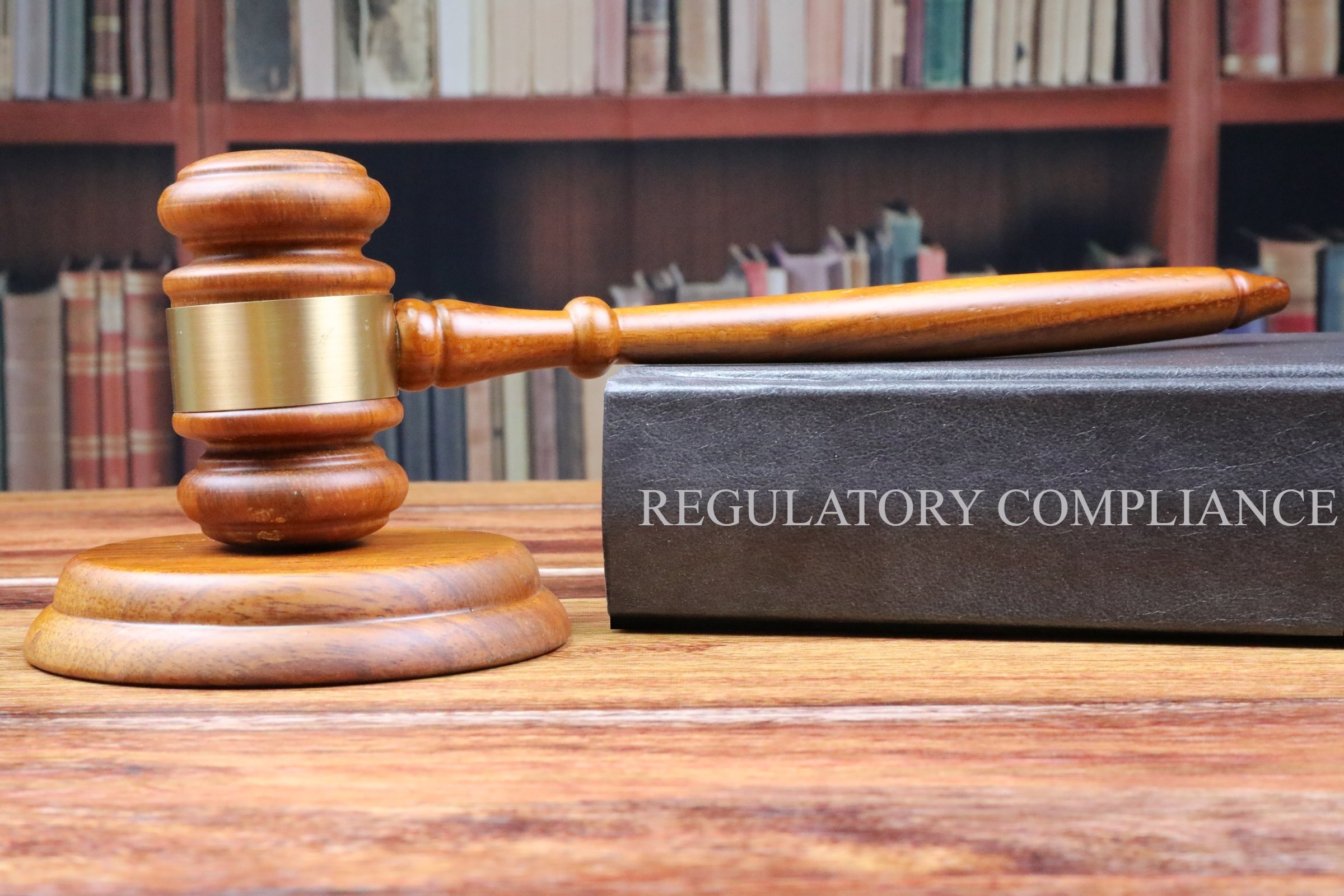 Rigorous ​Regulatory Compliance: Building Trust and Credibility