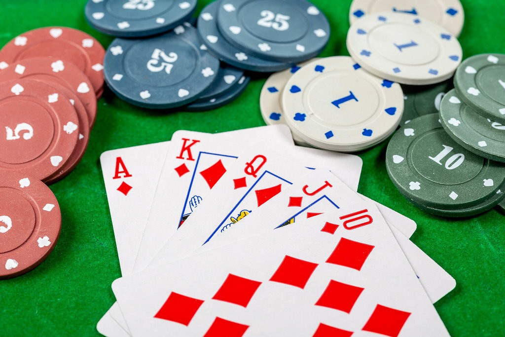 4. Remaining ‍Responsible for Gambling Behaviour