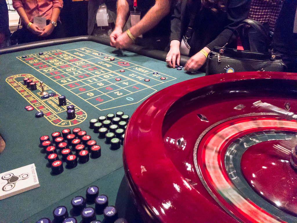 1. Understanding the Rules of Roulette