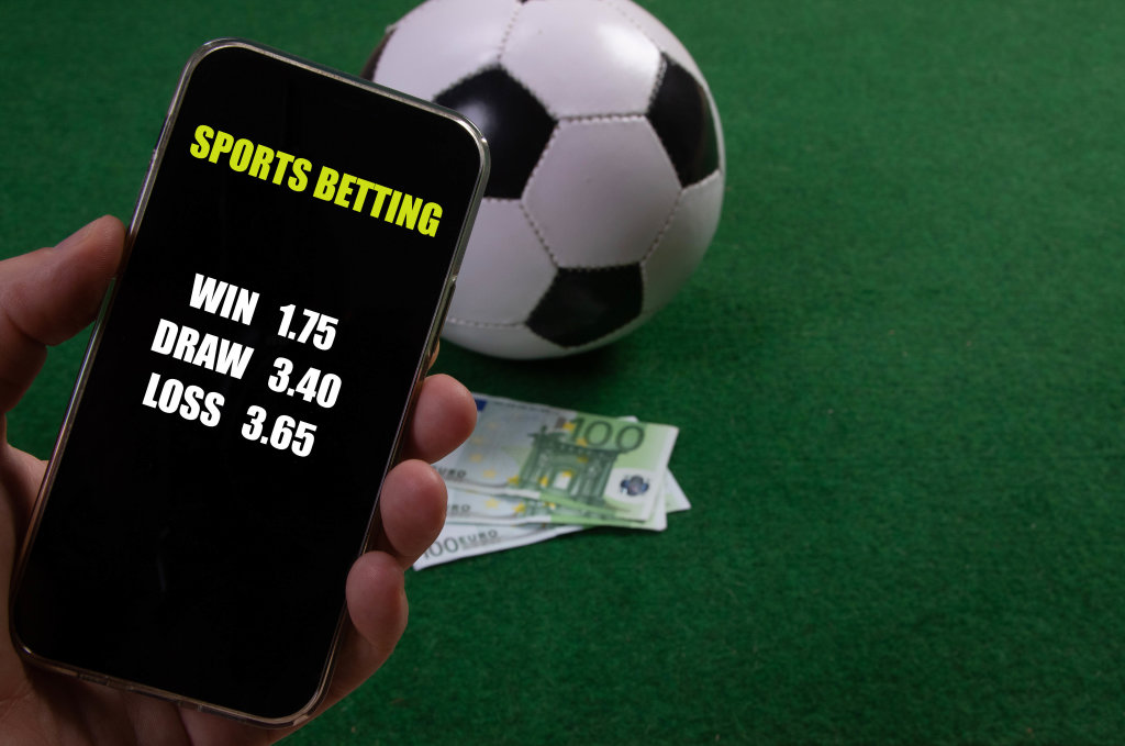 4. Impacts of Sports Betting on the Casino Industry