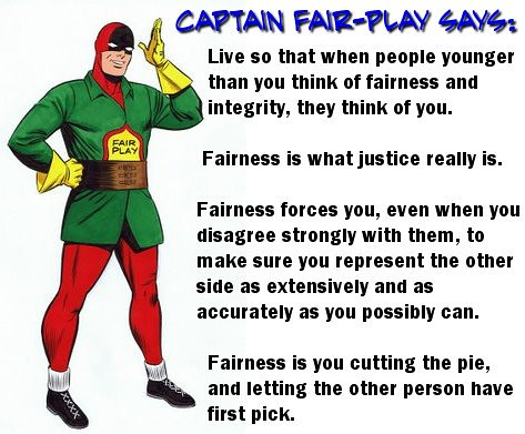 2. Implementing ⁤Best Practices to Ensure Fairness