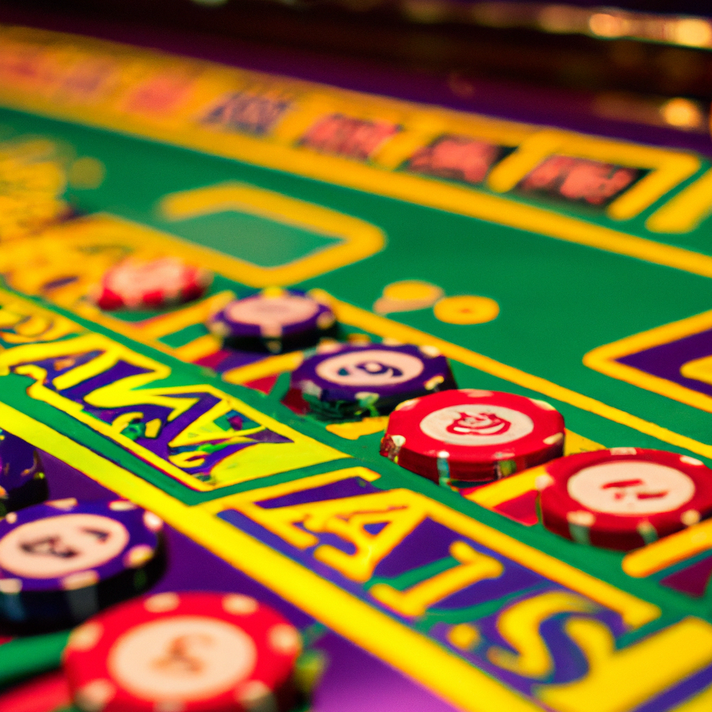 KatsuBet Casino: Top Tips for Beginners
