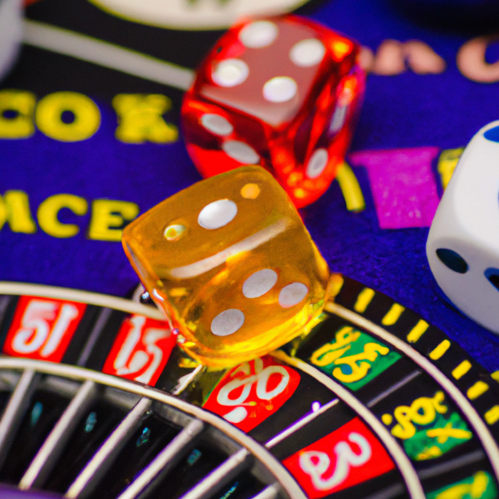 The Future of Casino Gaming: What’s Next?