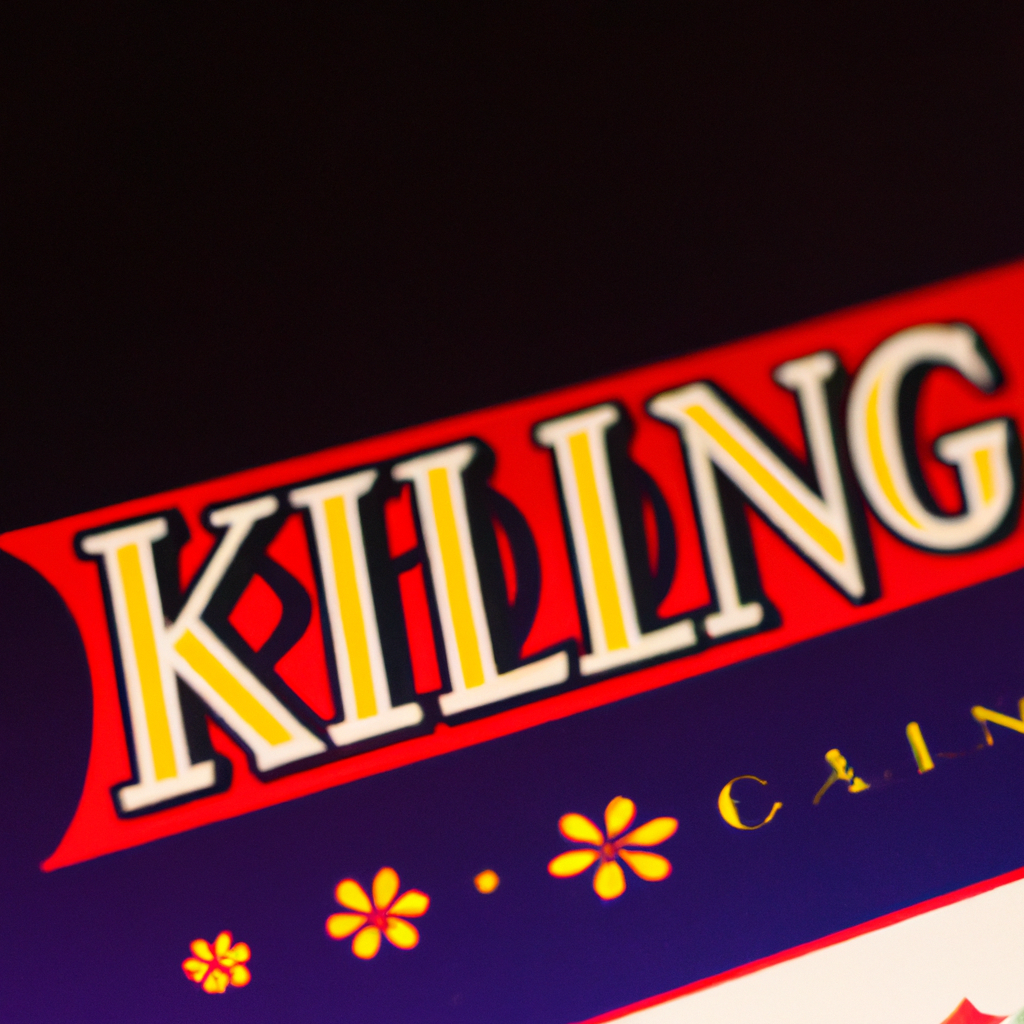 King Billy Casino: A Detailed Review of Its Live Casino Offering