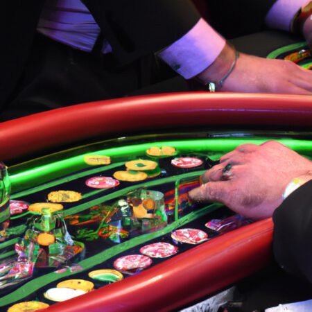 Unraveling the Excitement at King Billy Casino’s Live Dealer Games