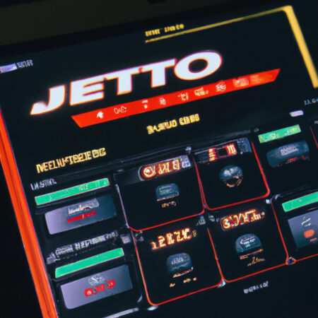 A Look into Jet Casino’s Sports Betting Platform