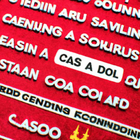 Decoding Casino Slang: A Beginner’s Guide