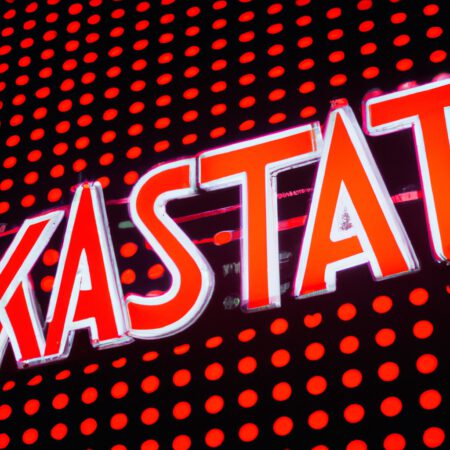 KatsuBet Casino: A Go-To Destination for Crypto Gamblers