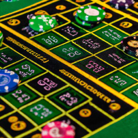 Best Casino Table Games for Strategy Lovers