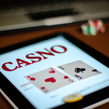 Strategies for Choosing Your Online Casino Game