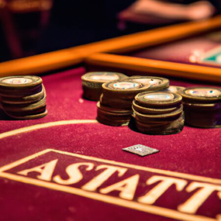 KatsuBet Casino: Meeting the High Expectations of Modern Gamblers
