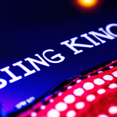 King Billy Casino: How It’s Driving Innovation in iGaming