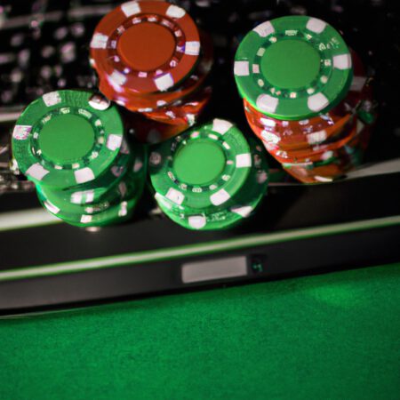 How Online Casinos are Revolutionizing Entertainment