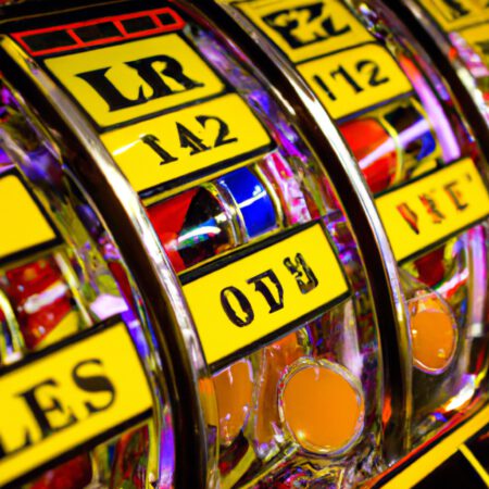Get to Know the Thrilling Slots at Fresh Casino