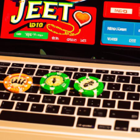 A Comprehensive Review of Jet Casino’s Live Casino Offering