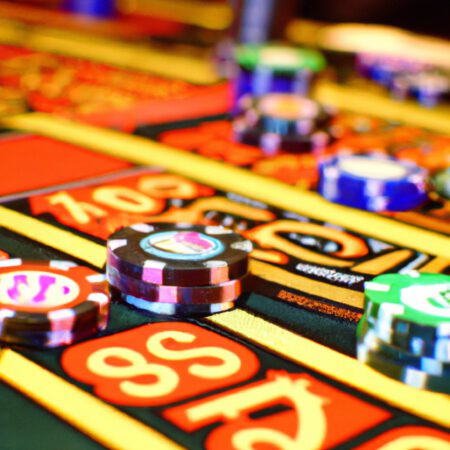 Why King Billy Casino is Perfect for High Rollers