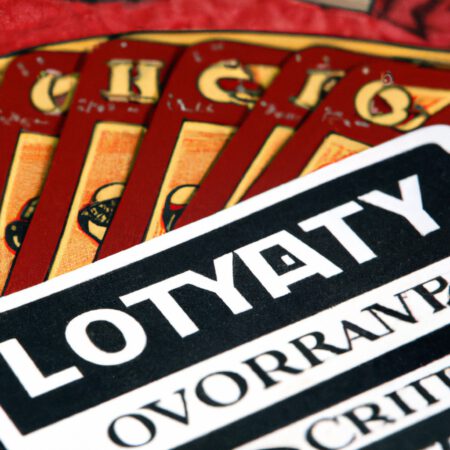 How to Get the Most Out of Casino Loyalty Programs