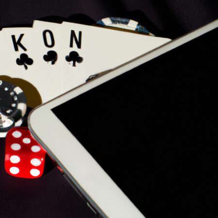 The Impact of Mobile Technology on the Online Casino Industry