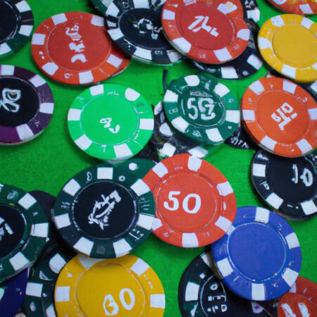 Fresh Casino: Setting New Standards in Online Gaming