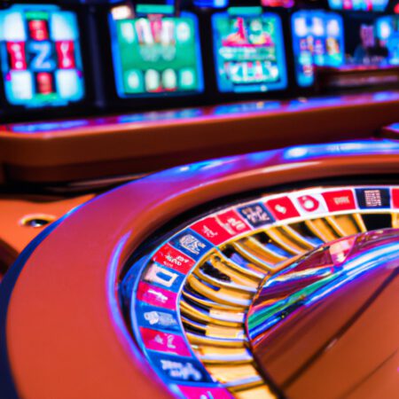 What Makes KatsuBet Casino Stand Out Among Its Peers?