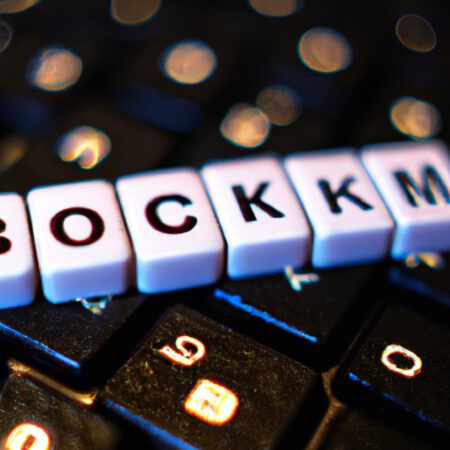 The Use of Blockchain Technology in Online Casinos