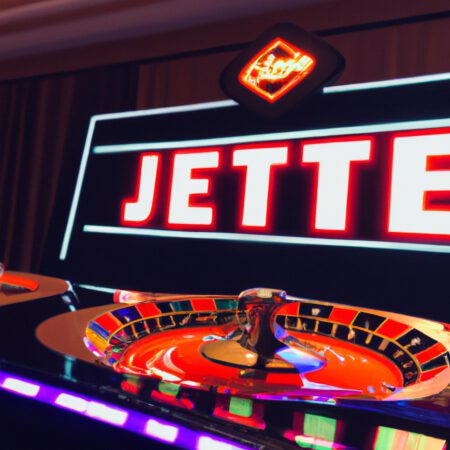 How Jet Casino Is Transforming the Live Casino Experience