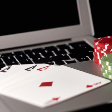 Key Strategies to Boost Your Online Gambling Success