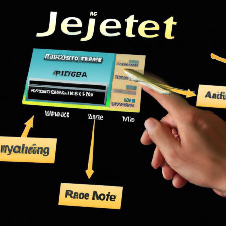Understanding Jet Casino’s Payment and Withdrawal Processes