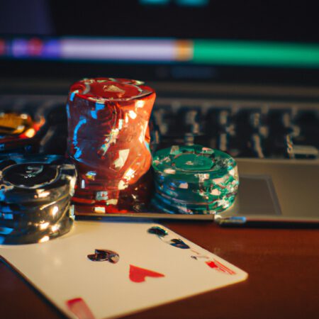 How SOL Casino Is Changing the Face of Online Poker
