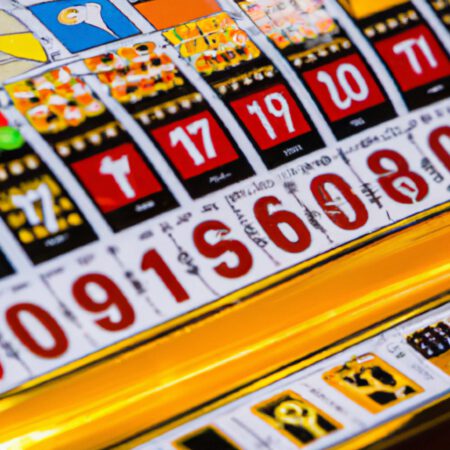 The Allure of KatsuBet Casino’s Jackpot Games