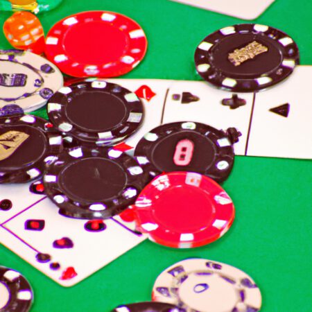 Fresh Casino: Unraveling the Thrills of Live Dealer Games