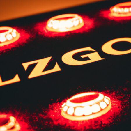 Legzo Casino: How It’s Revolutionizing the Live Casino Experience