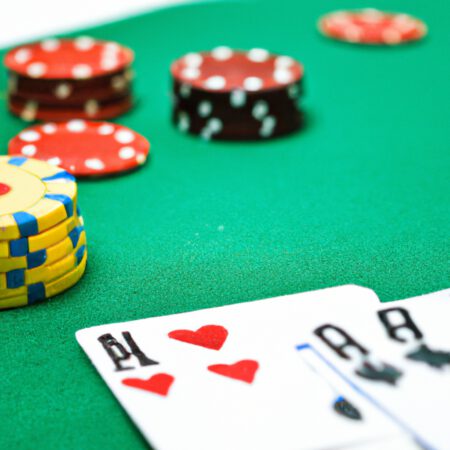 How Fresh Casino Handles Player Disputes