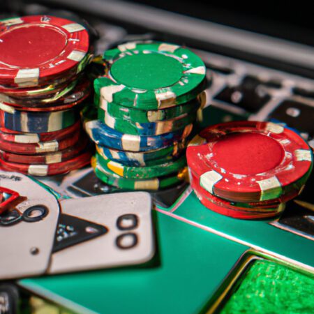 The Impact of Legzo Casino on the Online Gambling Scene