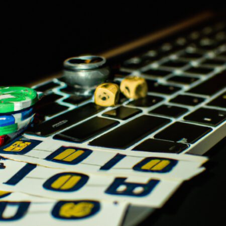 The Importance of Cybersecurity in Online Casinos