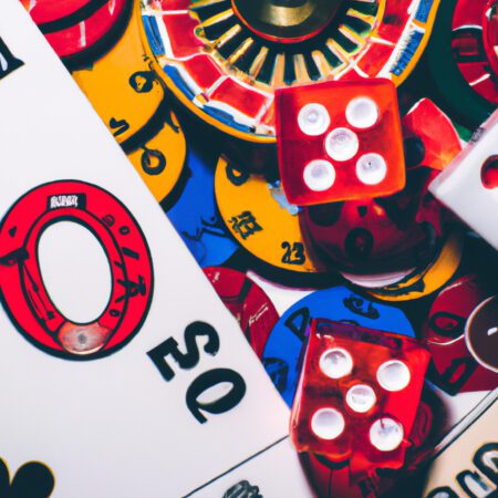 The Rise of Mini Games in Online Casinos