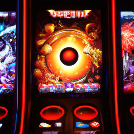 The Power of Themed Slots: A Look at the Best in Anime-inspired Games