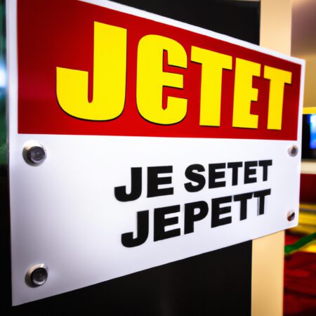 Jet Casino’s Security Measures: Keeping Players Safe