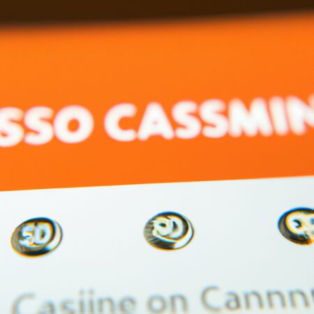 How Technology is Changing Casino Customer Service