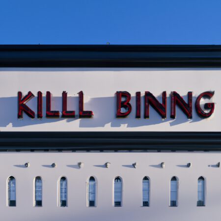 King Billy Casino: What’s in a Name?