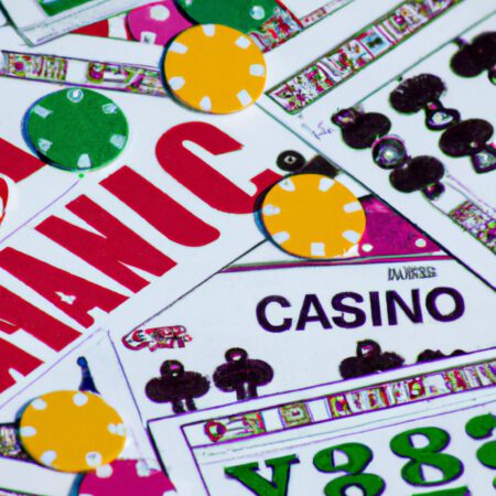 A Comprehensive Guide to Casino Game Strategies
