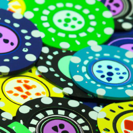The Psychology of Casino Color Schemes
