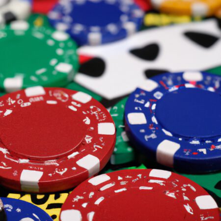 The Impact of Fresh Casino on the Online Casino Industry