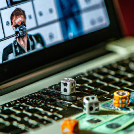 The Role of AI in Online Casino Games