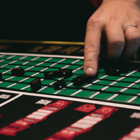 Understanding Jet Casino’s Player Verification Process
