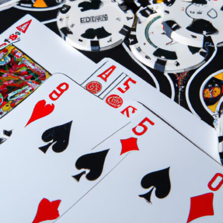 Jet Casino’s Blackjack Variations: What You Need to Know