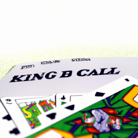 King Billy Casino: Its Influence on the Online Casino Market