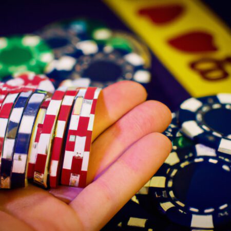 Unveiling the Secrets of Casino Promotions: How to Take Advantage of the Best Deals