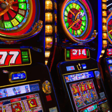 The Attraction of KatsuBet Casino’s High RTP Slots
